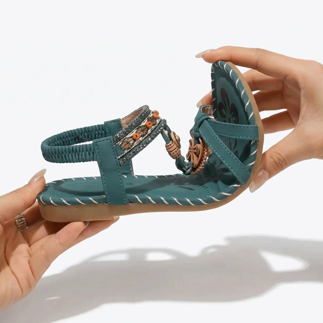 Nora | Comfortable Everyday Sandals