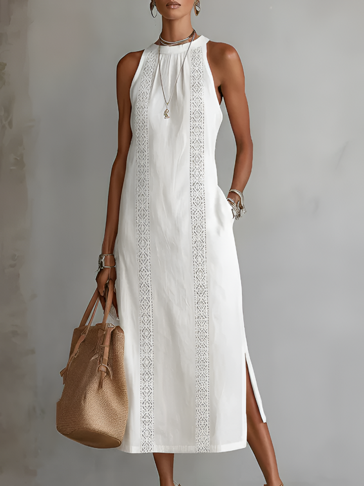 Aodhnat | The Effortless Summer Dress
