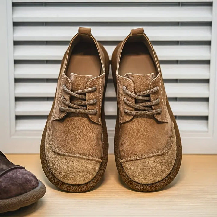 Niall | The Orthopaedic Support Shoe
