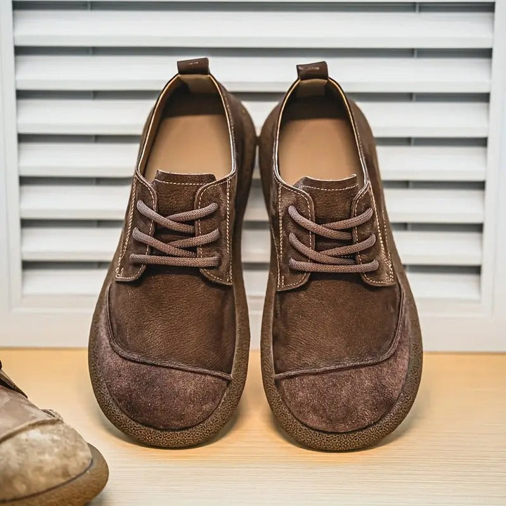 Niall | The Orthopaedic Support Shoe