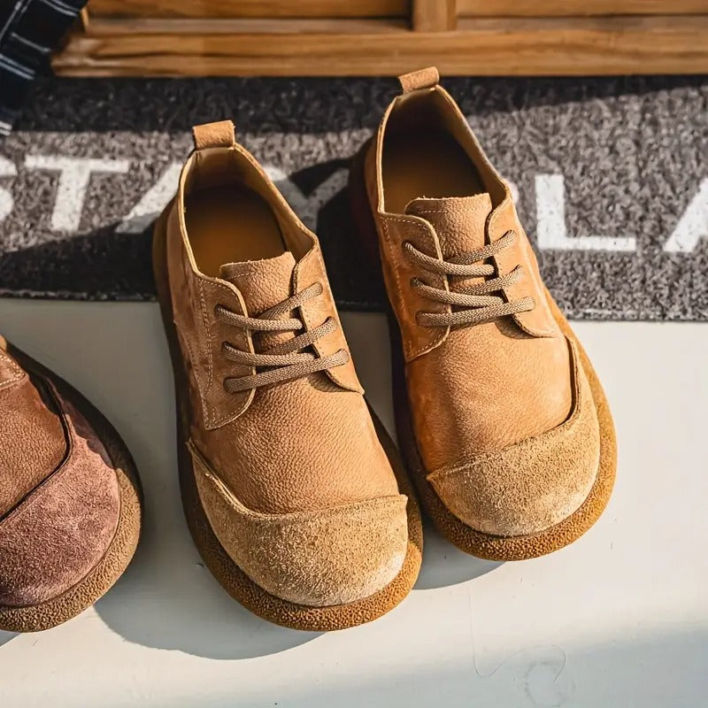Niall | The Orthopaedic Support Shoe
