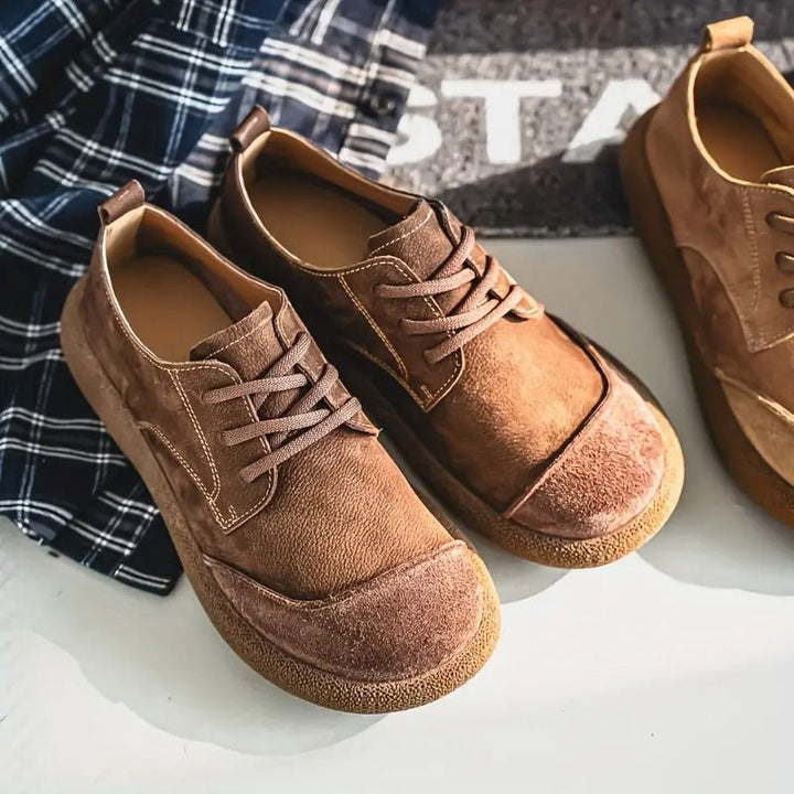 Niall | The Orthopaedic Support Shoe