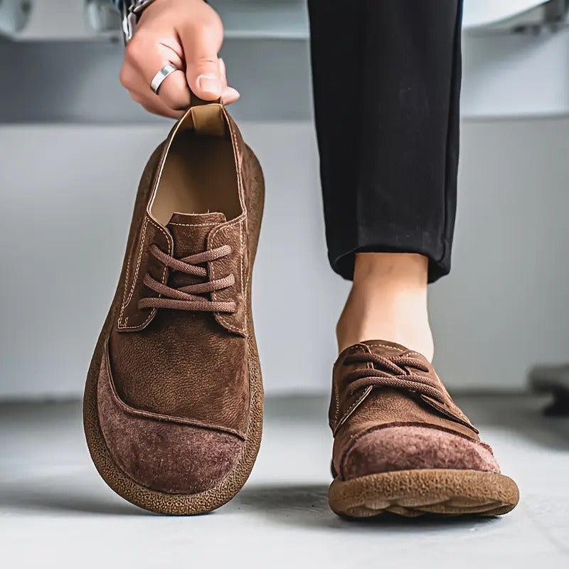 Niall | The Orthopaedic Support Shoe