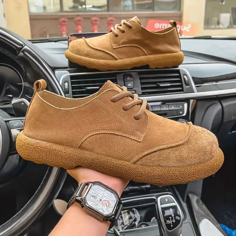 Niall | The Orthopaedic Support Shoe