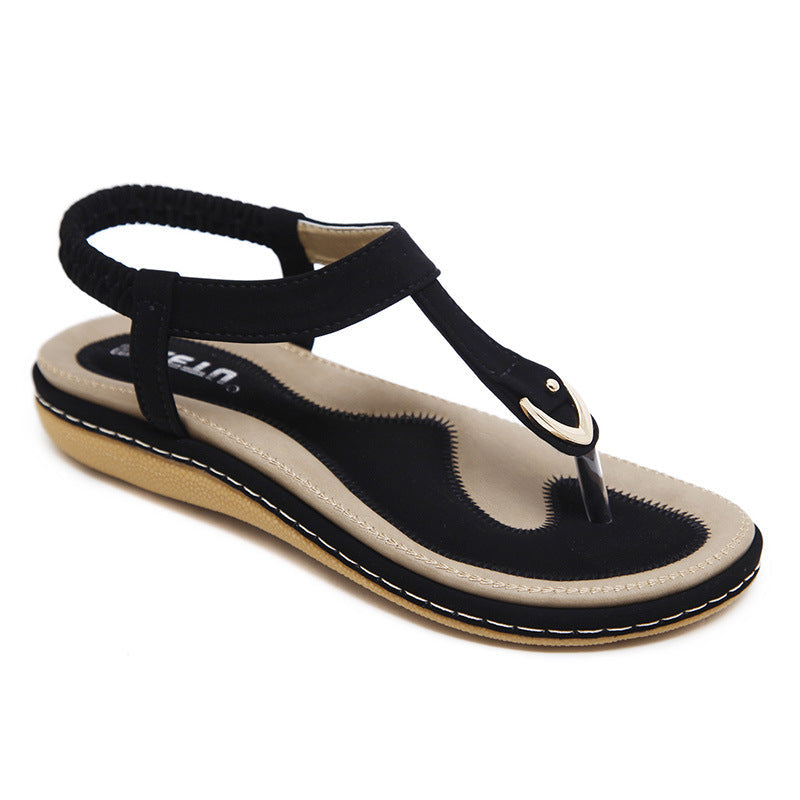 Rígnat | The Sandal Built for Walking