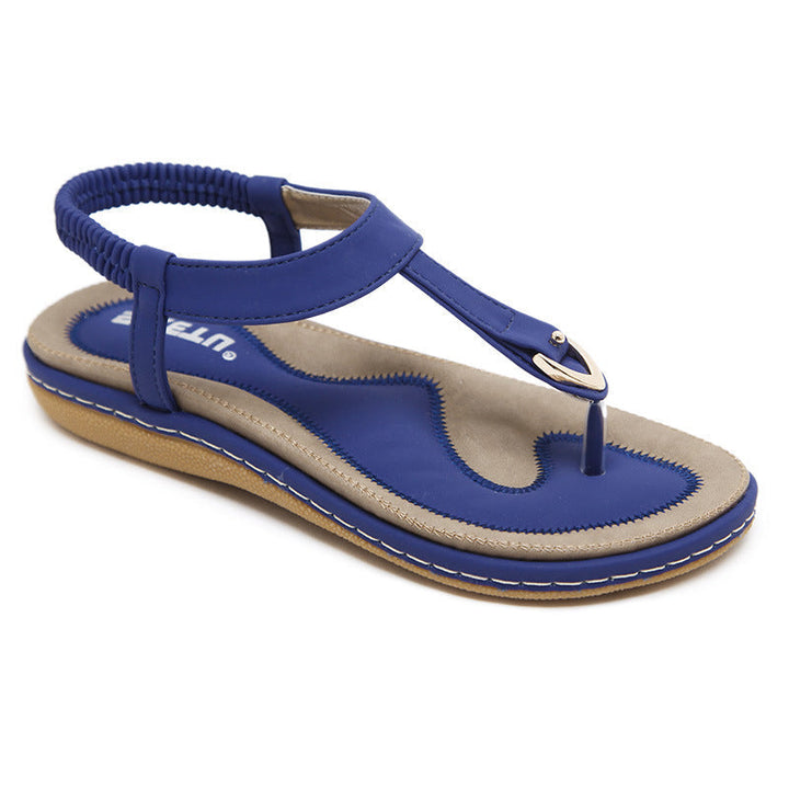 Rígnat | The Sandal Built for Walking