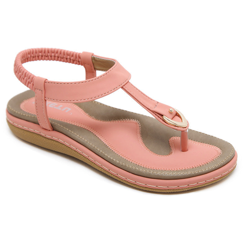 Rígnat | The Sandal Built for Walking