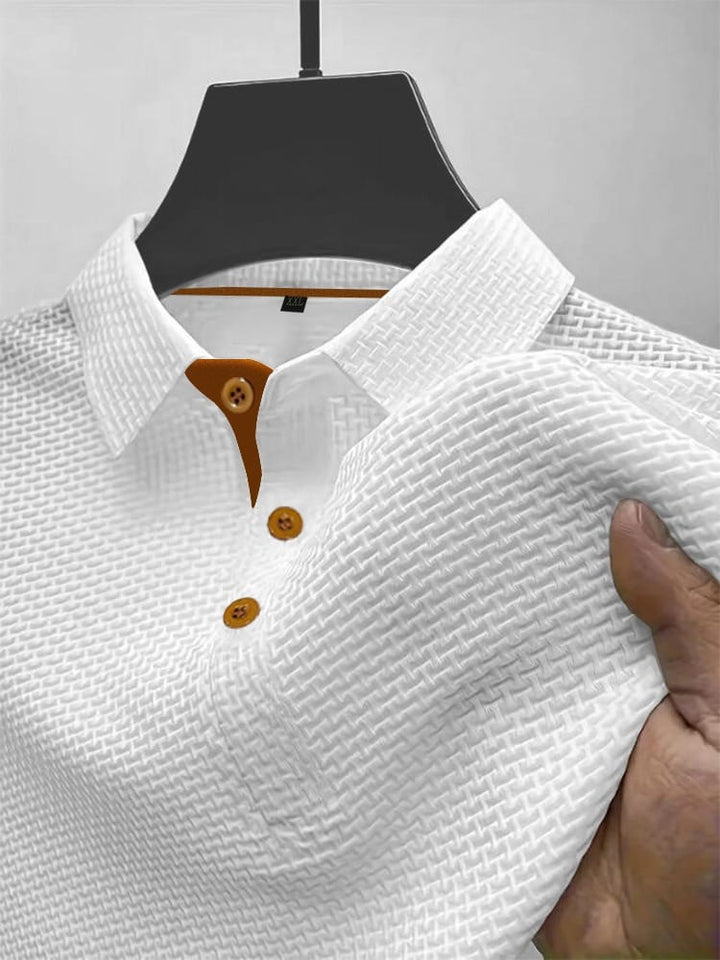 Ballsbridge | The Classic Everyday Polo