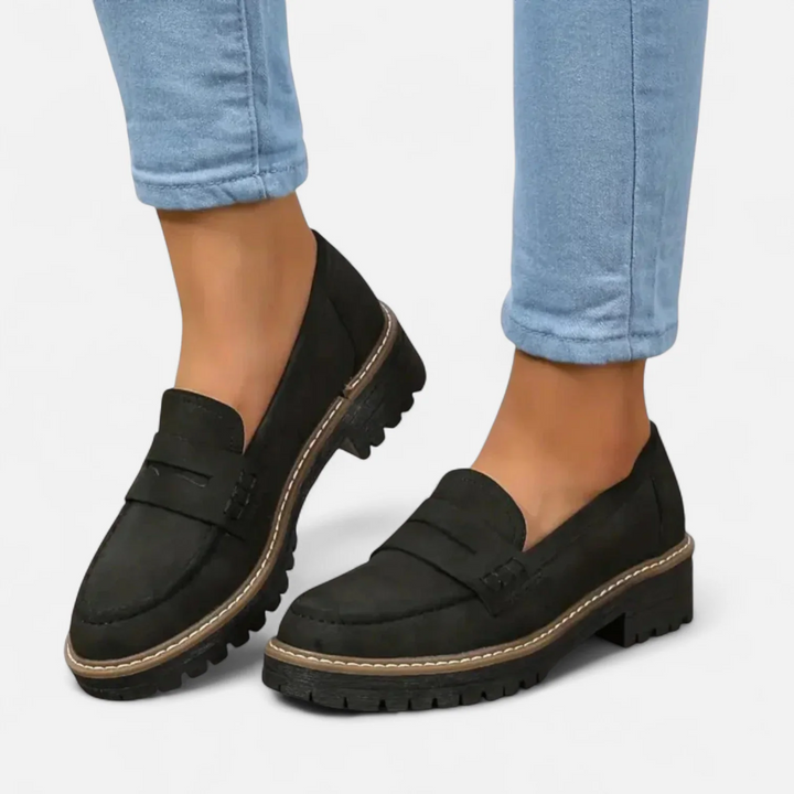 Dearbhla | Walk Farther, Stay Longer