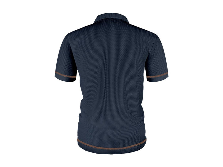 Ballsbridge | The Classic Everyday Polo