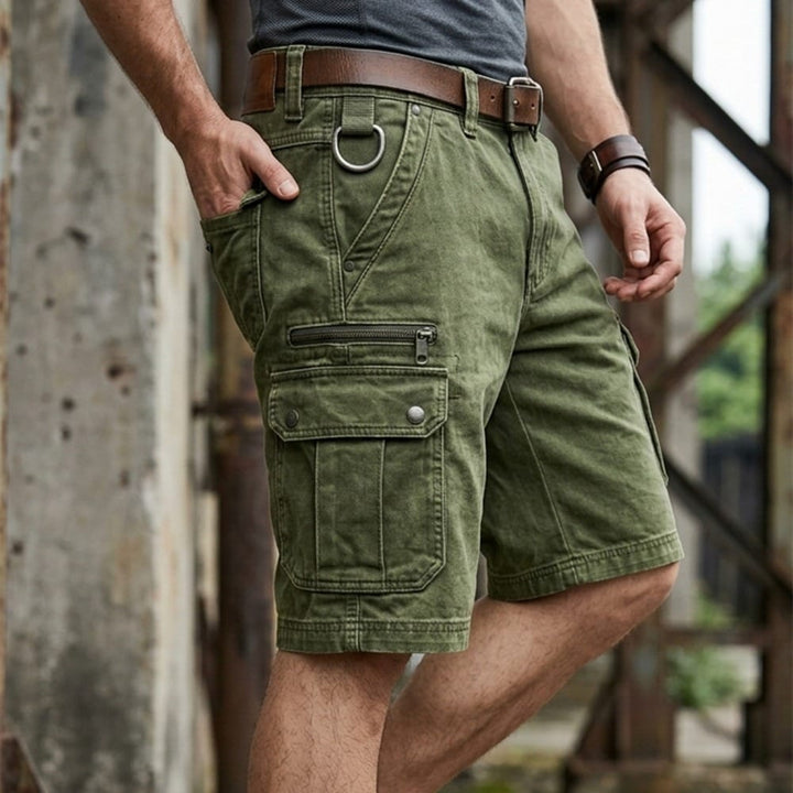 Marino | The Go-Anywhere Cargo Short