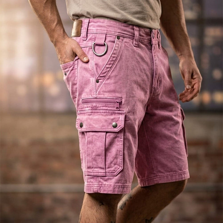 Marino | The Go-Anywhere Cargo Short