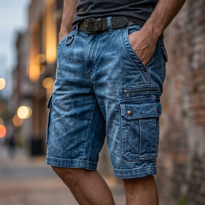 Marino | The Go-Anywhere Cargo Short