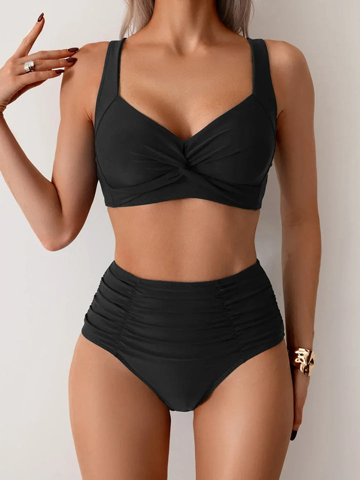 Tephi | The Bikini Built for Confidence