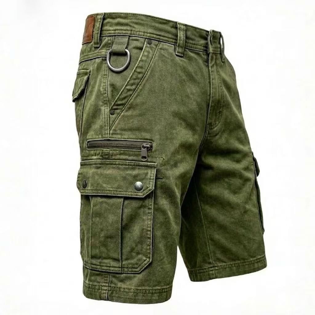 Marino | The Go-Anywhere Cargo Short