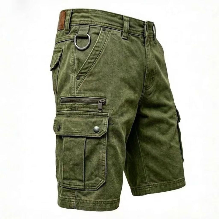Marino | The Go-Anywhere Cargo Short