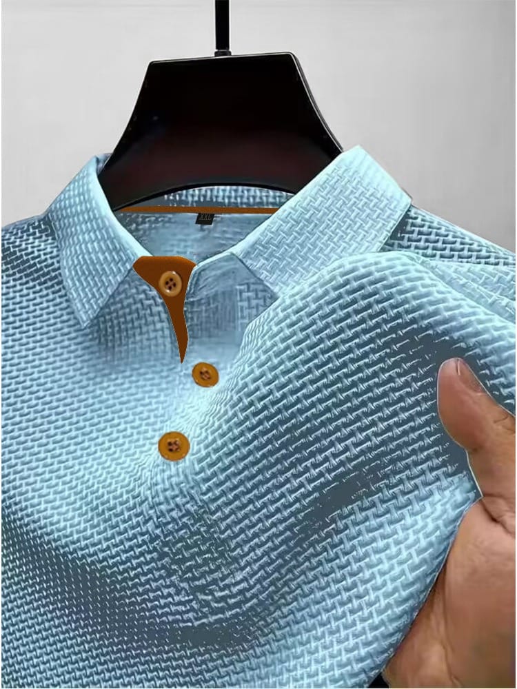 Ballsbridge | The Classic Everyday Polo