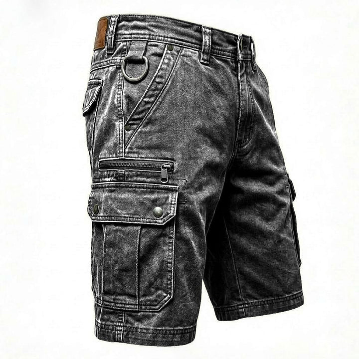 Marino | The Go-Anywhere Cargo Short
