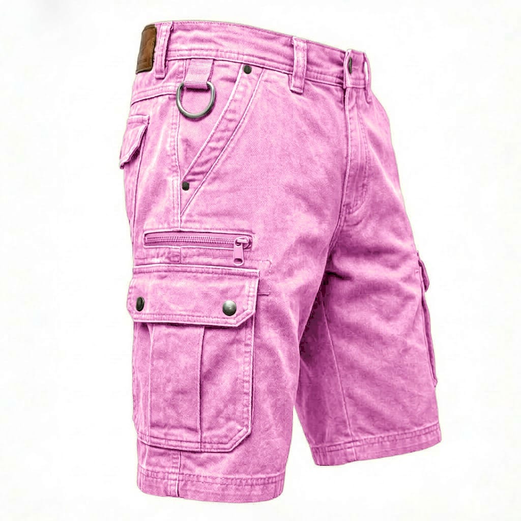 Marino | The Go-Anywhere Cargo Short