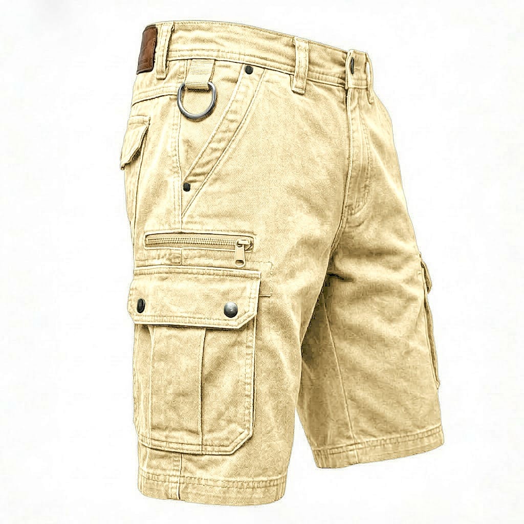 Marino | The Go-Anywhere Cargo Short