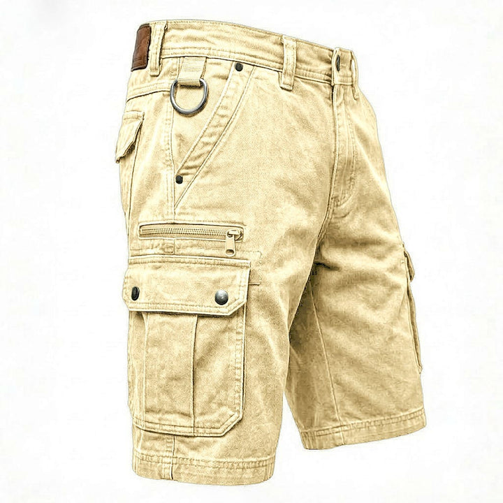 Marino | The Go-Anywhere Cargo Short