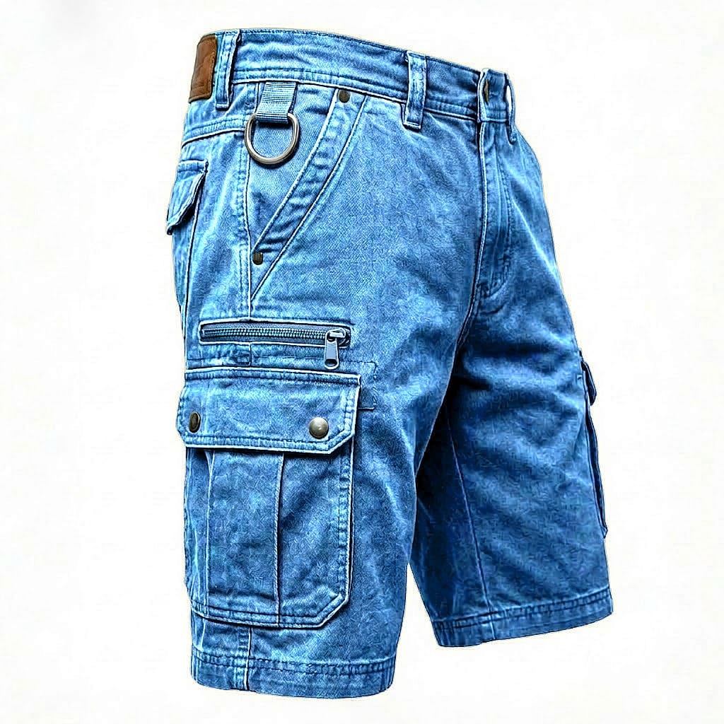 Marino | The Go-Anywhere Cargo Short