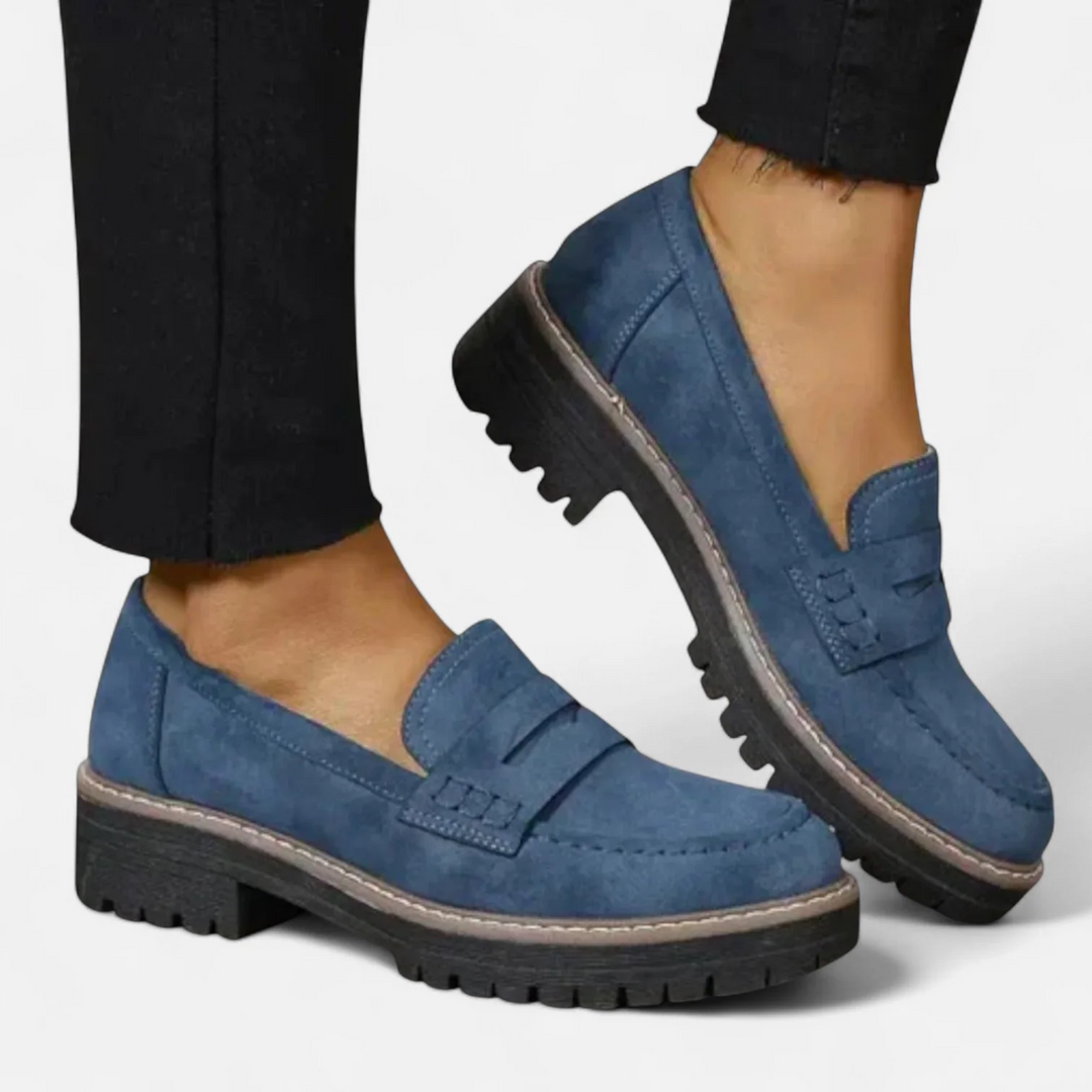 Dearbhla | Walk Farther, Stay Longer