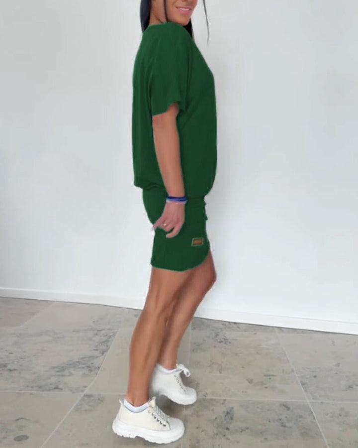 Bronagh | The Relaxed Everyday Dress
