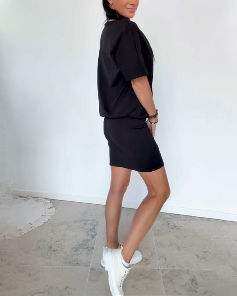 Bronagh | The Relaxed Everyday Dress