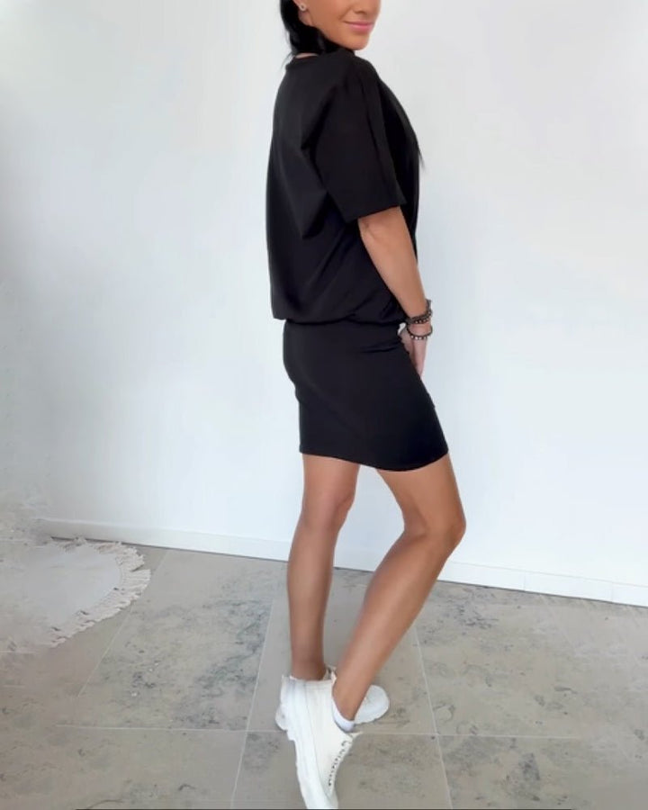 Bronagh | The Relaxed Everyday Dress