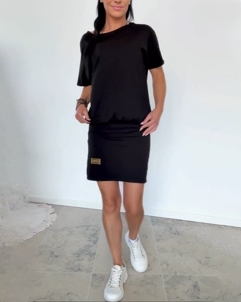 Bronagh | The Relaxed Everyday Dress