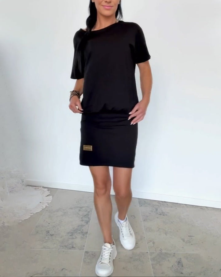 Bronagh | The Relaxed Everyday Dress
