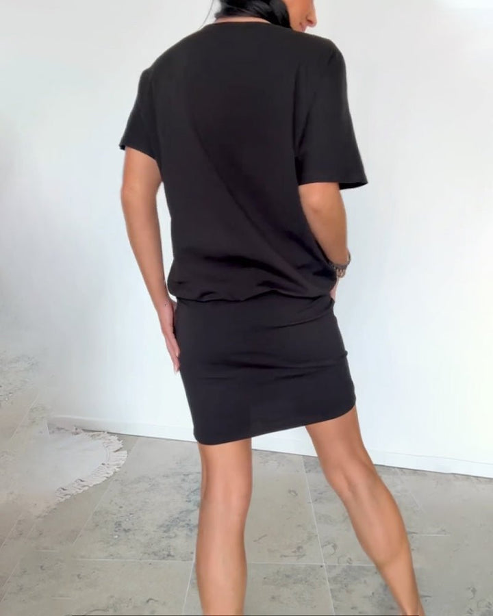 Bronagh | The Relaxed Everyday Dress
