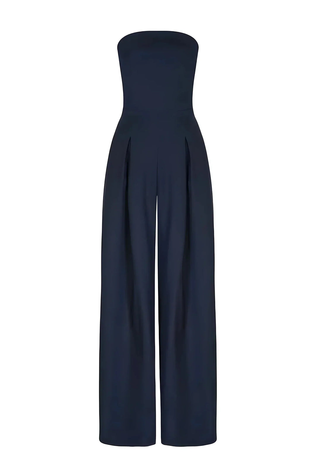 Lucinda | Classic Off Shoulder Jumpsuit