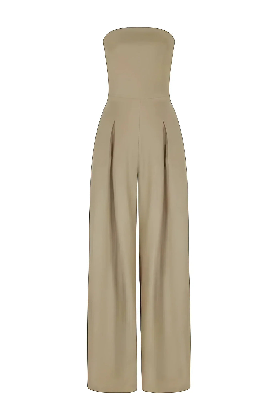 Lucinda | Classic Off Shoulder Jumpsuit