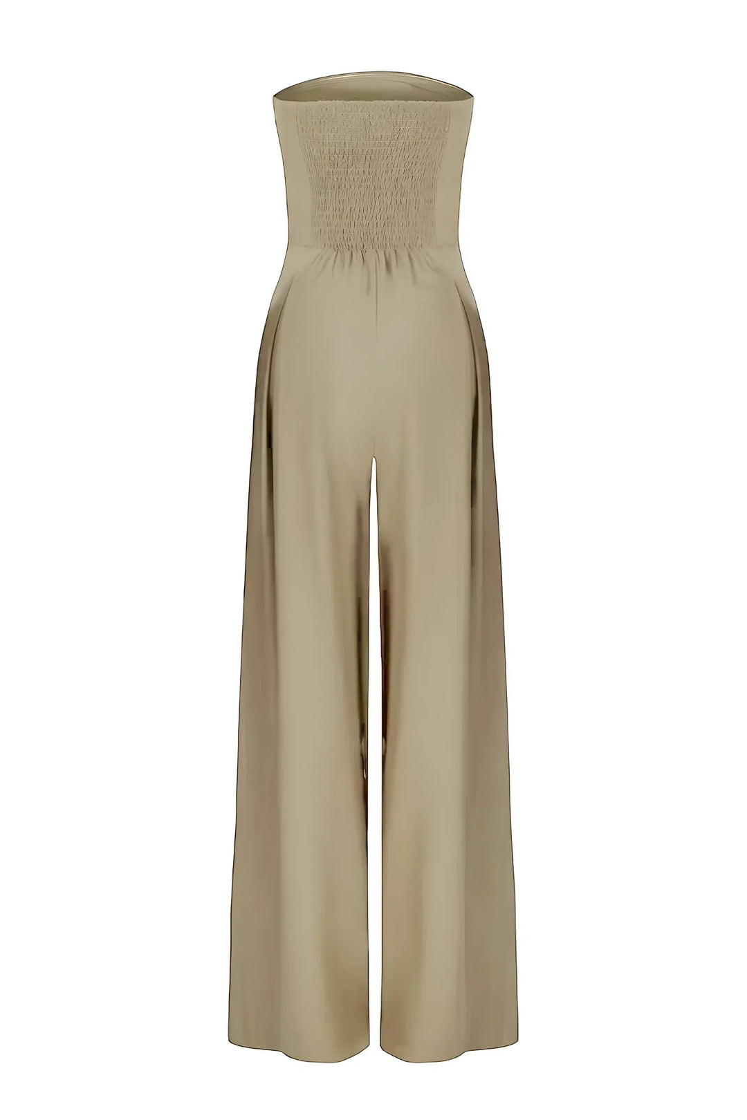 Lucinda | Classic Off Shoulder Jumpsuit