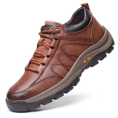 Sutton | Men's Weatherproof Walking Shoes with Arch Support