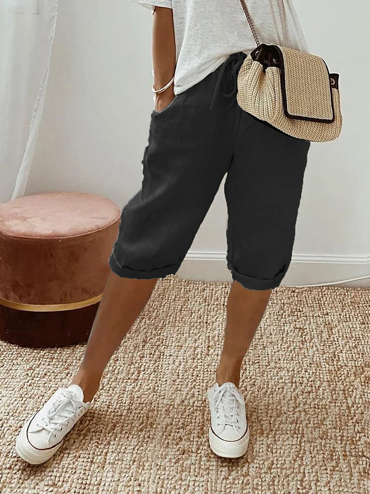 Shaw | The Relaxed Everyday Short