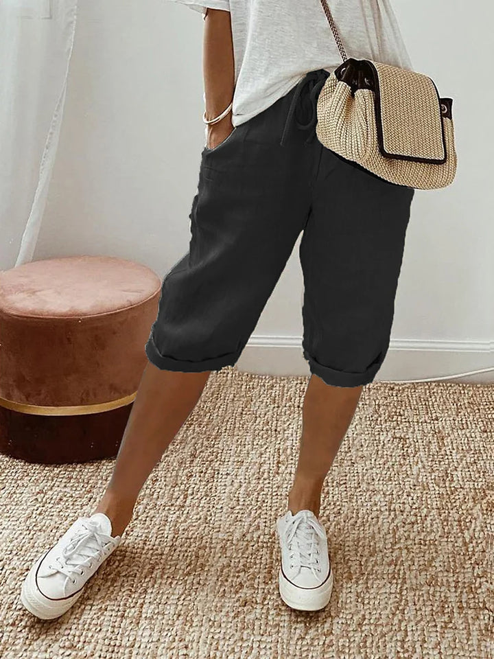 Shaw | The Relaxed Everyday Short