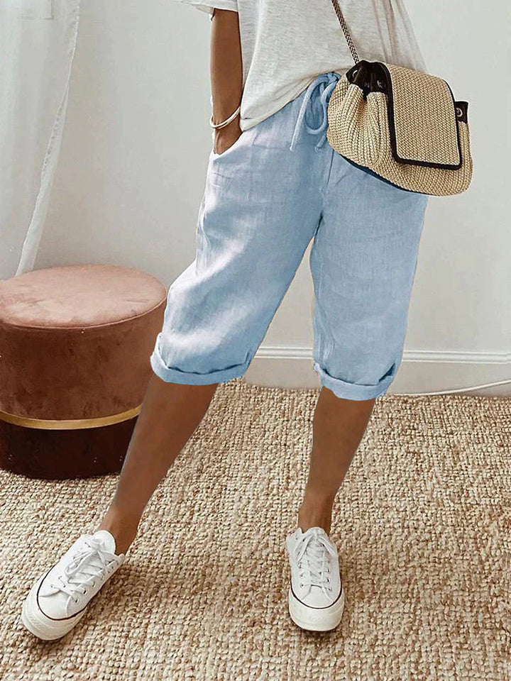 Shaw | The Relaxed Everyday Short