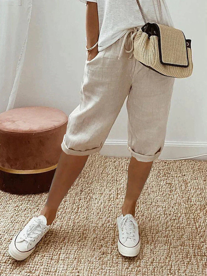Shaw | The Relaxed Everyday Short