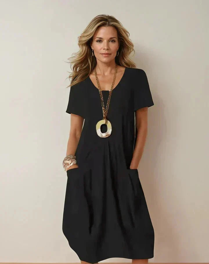 Bettina | The Everyday Flow Dress