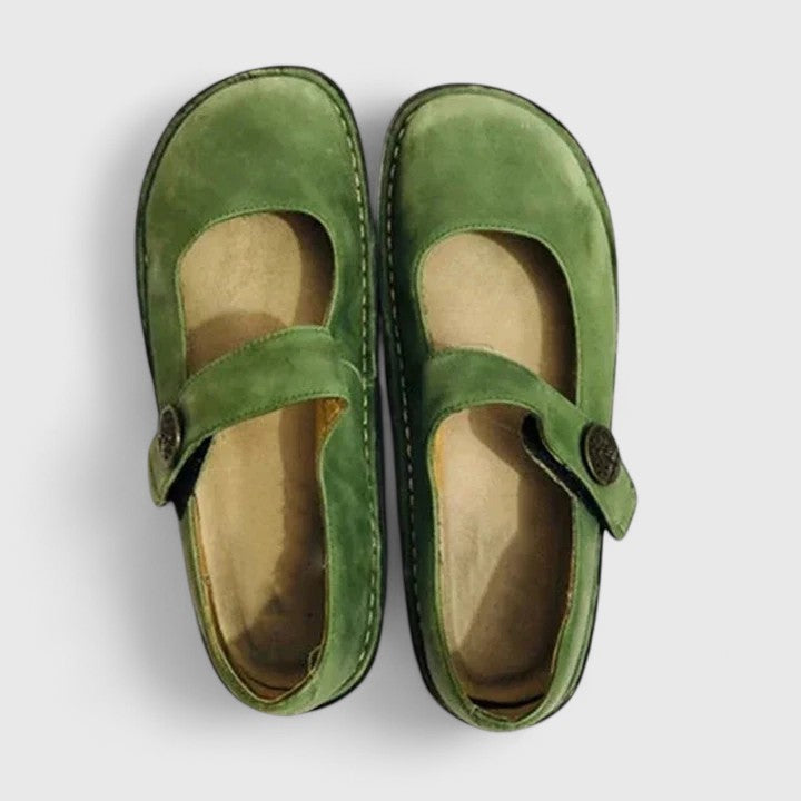 Aobh | The Feminine Orthopaedic Mary Jane