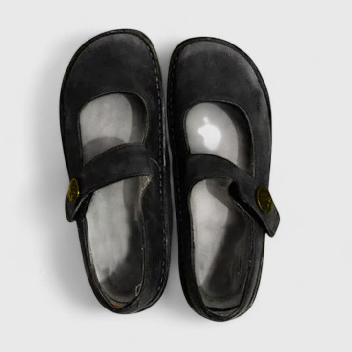 Aobh | The Feminine Orthopaedic Mary Jane