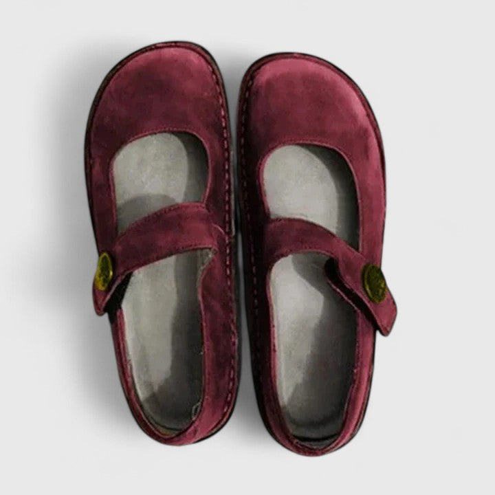 Aobh | The Feminine Orthopaedic Mary Jane