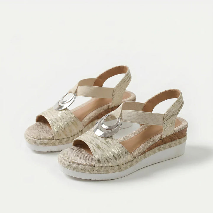 Ernmas | The Sandal Made for Miles
