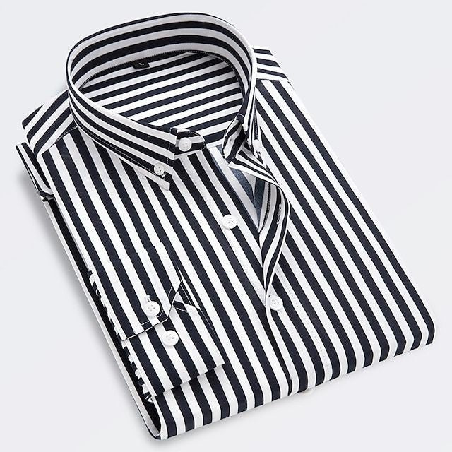 Killeen | The Classic Striped Summer Shirt