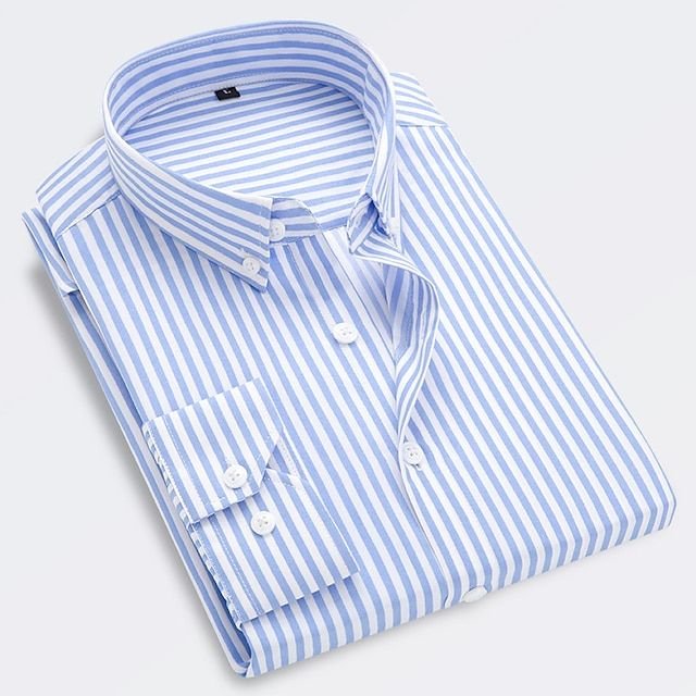 Killeen | The Classic Striped Summer Shirt