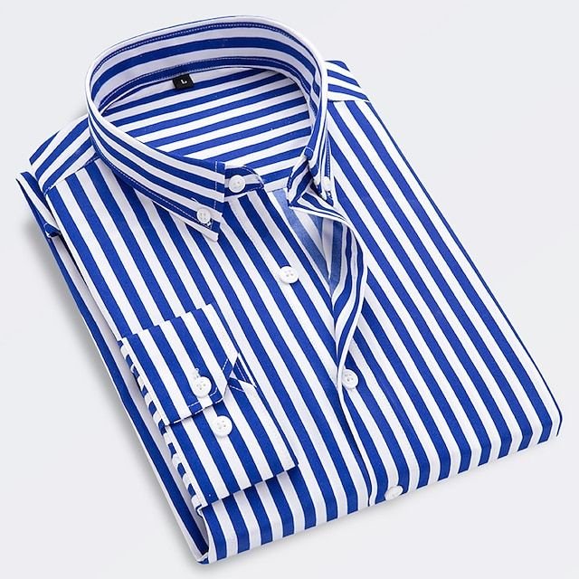 Killeen | The Classic Striped Summer Shirt