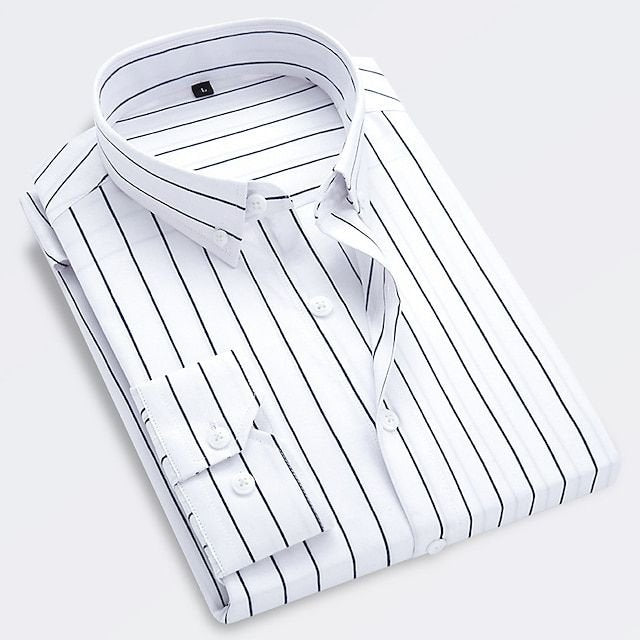 Killeen | The Classic Striped Summer Shirt